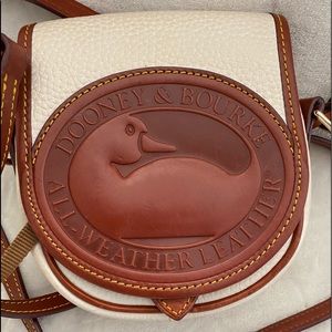 Dooney & Bourke All Weather 2 Duck Bag
